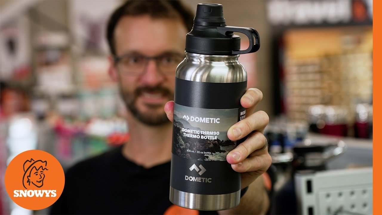 Dometic Thermo Bottle 900ml