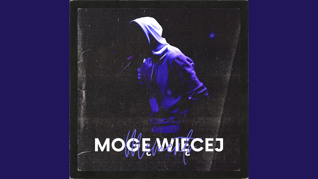Mogę Więcej
