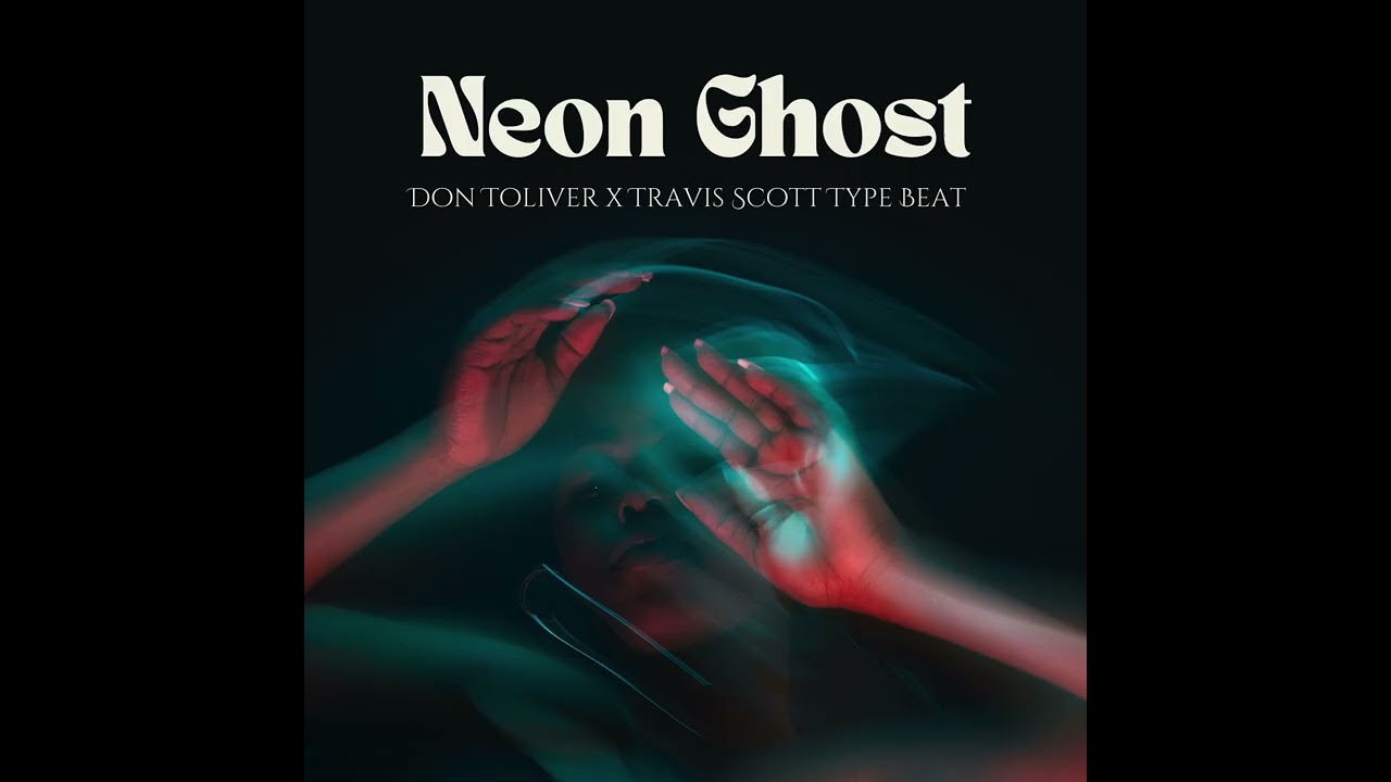 Don Toliver x Travis Scott Type Beat 2026 – “Neon Ghost” | Prod. Jay Chames