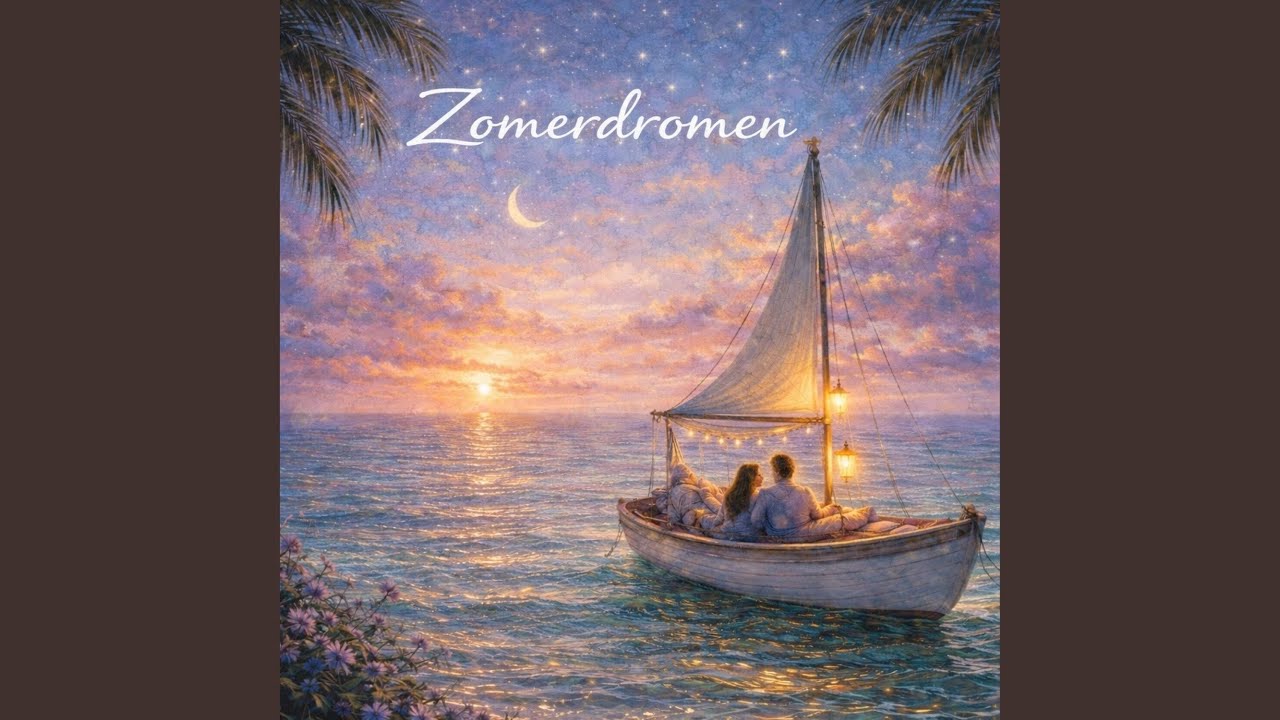 Zomerdromen