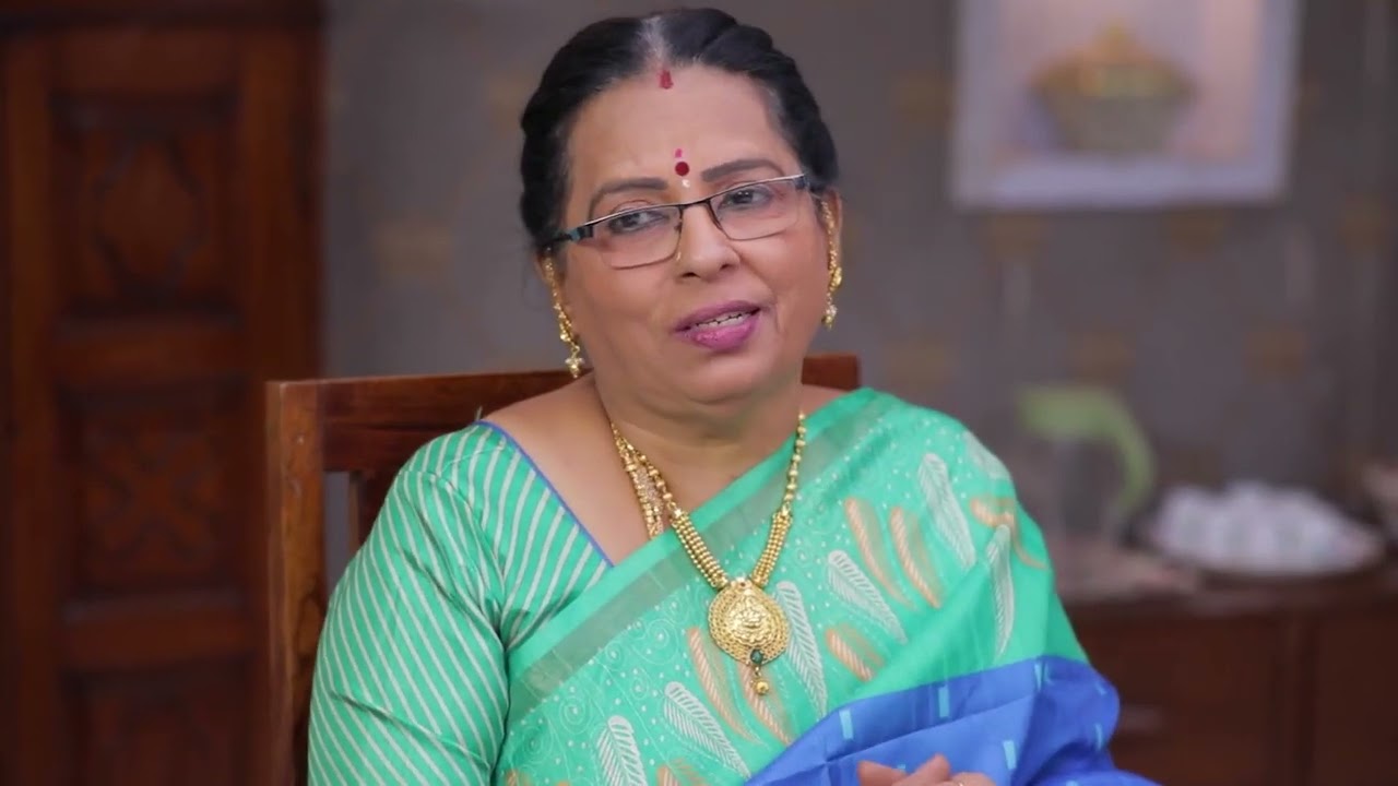 Idhayam | Ep - 873 | Webisode | Dec 26 2025 | Zee Tamil