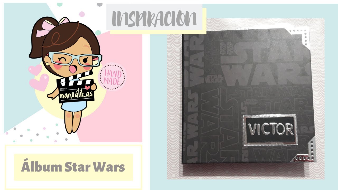 Álbum Star Wars