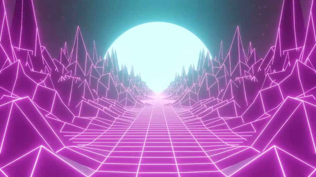 Heart of the world