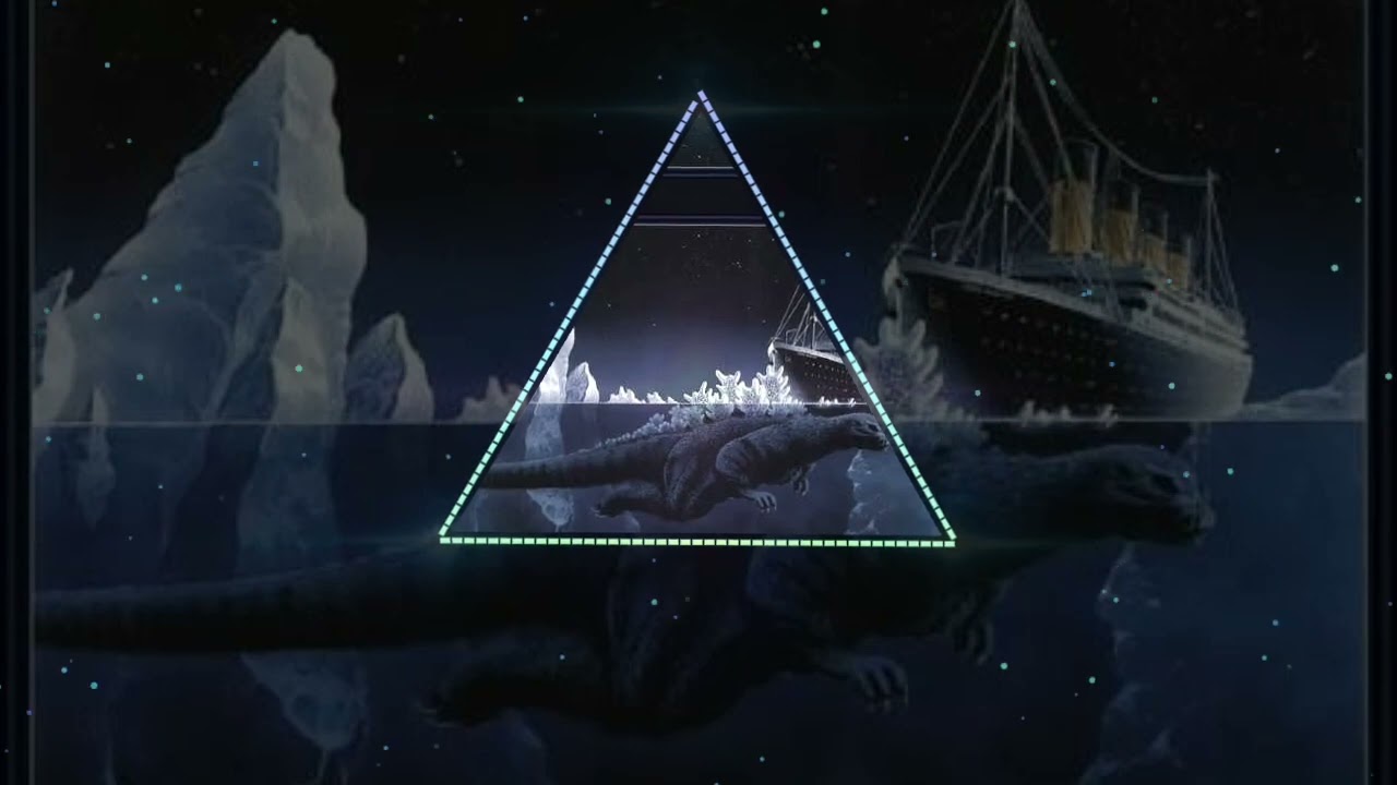 canción 🎶 electrónica Titanic 🎶🎶👍🎶 nueva canción 🎶