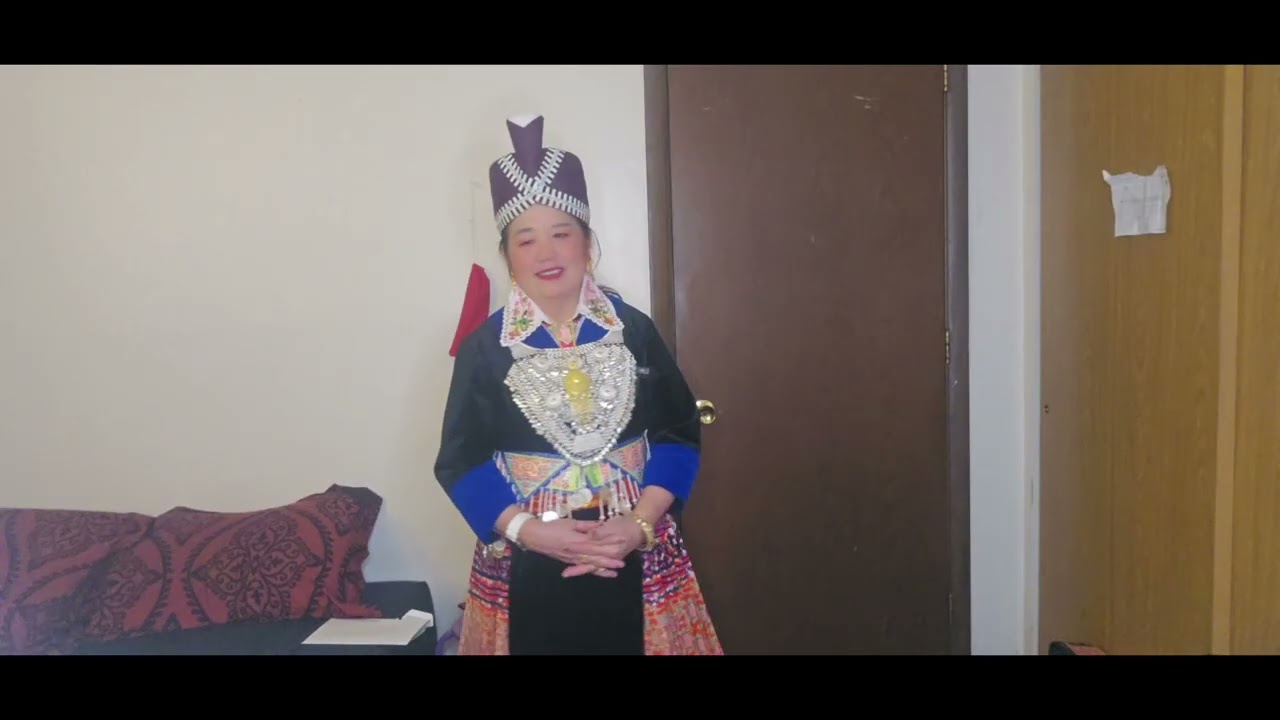 Khwvtxiaj txij nkawm sib nrauj lawm tiag kuv tsis kj lawm