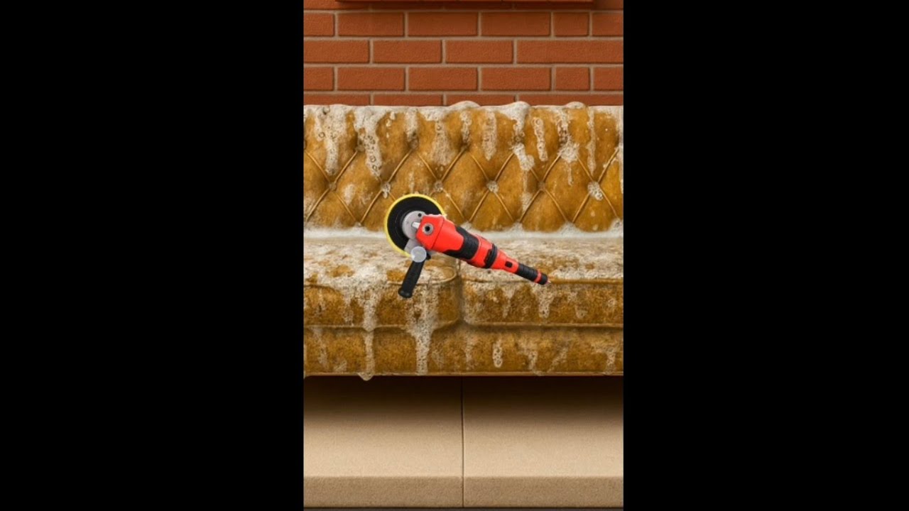 Home makeover ASMR fix and restoration game | home makeover game | ASMR videos | ASMR gameplay |ASMR
