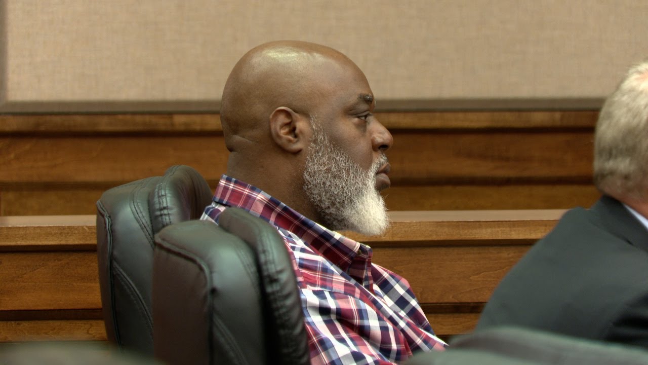 'OBJECTION': Part 4 & 5 Convicted S.C. man fought years for new trial