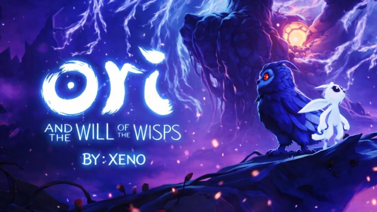JOYBOY WILL PAY FOR THIS... - Ori & The Will of the Wisps - XeN0 #2