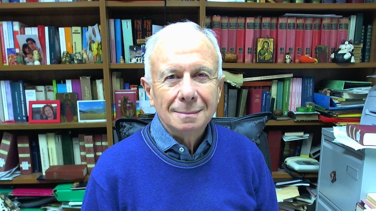 Lettura e commento del vangelo della domenica (Gv 1,29-34)