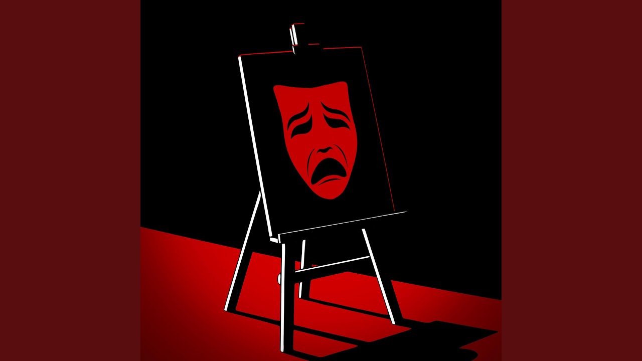 The Lonely Artist