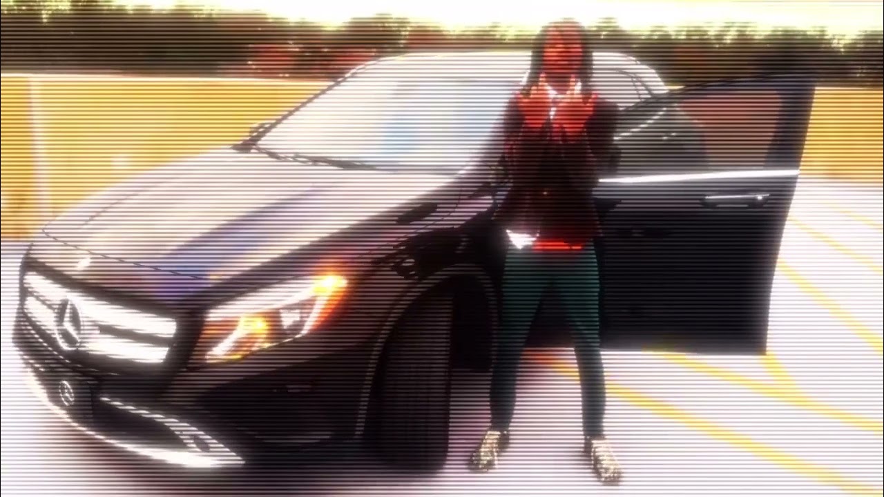 Nine Vicious - Tunechi (Official Music Video)