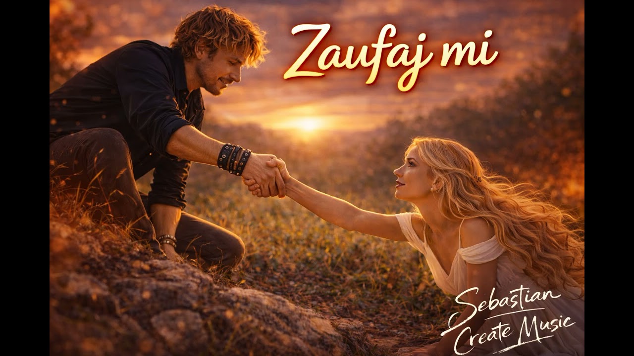 Zaufaj mi - Nastrojowa ballada | Akustyczne historie | nowość 2026 |