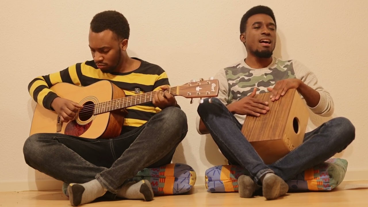 Imanueli Joshua Kulwa na Bulengela