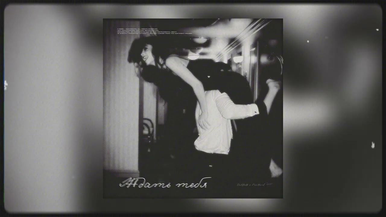 (FREE) Navai x Elman x Mona type beat - 