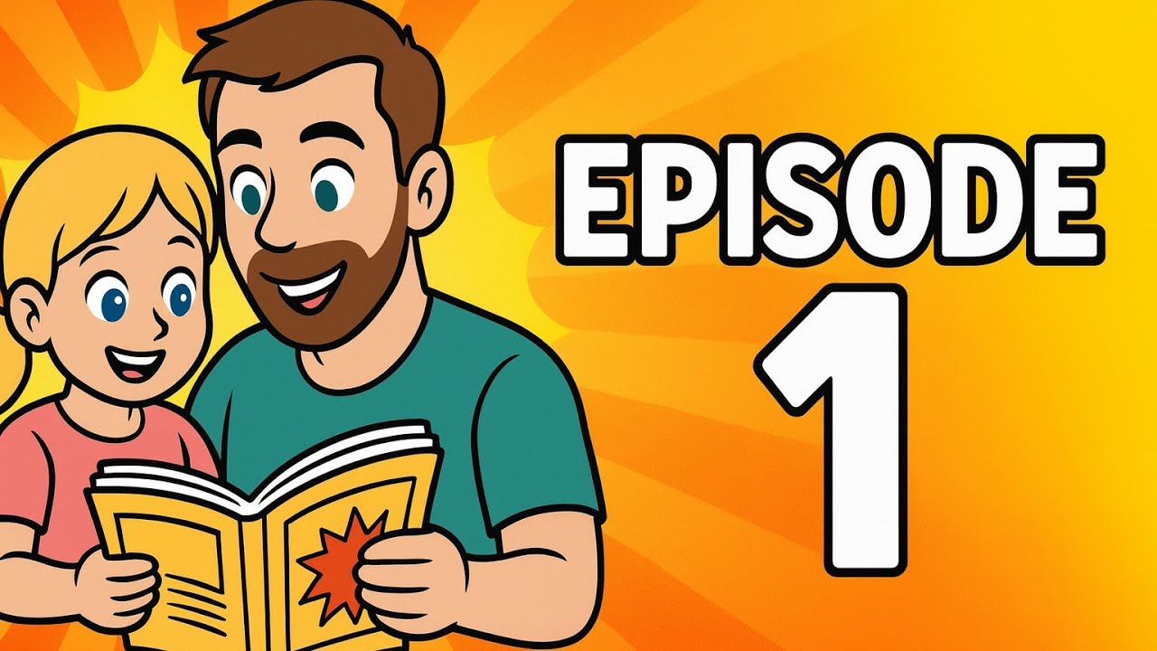 Episode 1 Comic Book Review - Dogman and DC KO #1