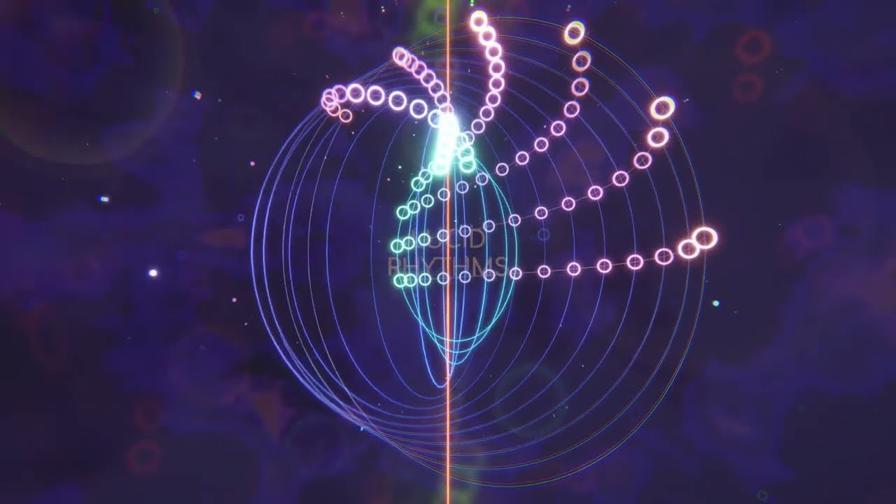 A New Polyrhythm Experiment Called 
