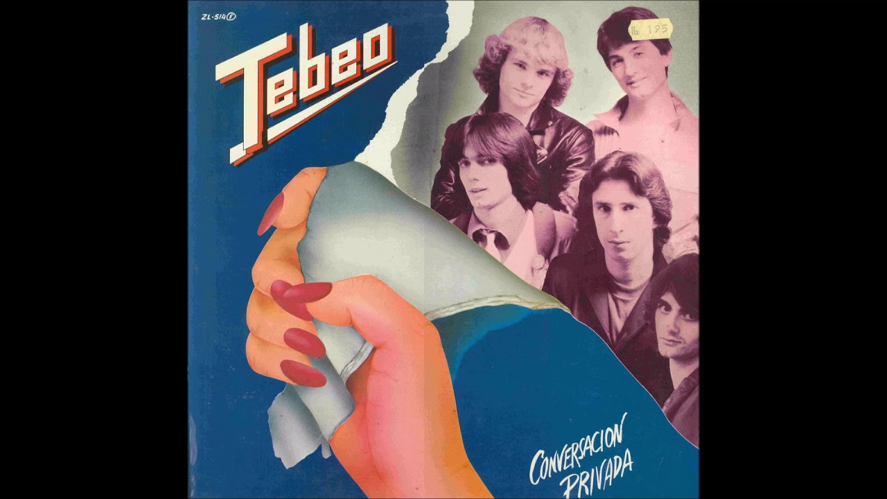 Tebeo -Te veo