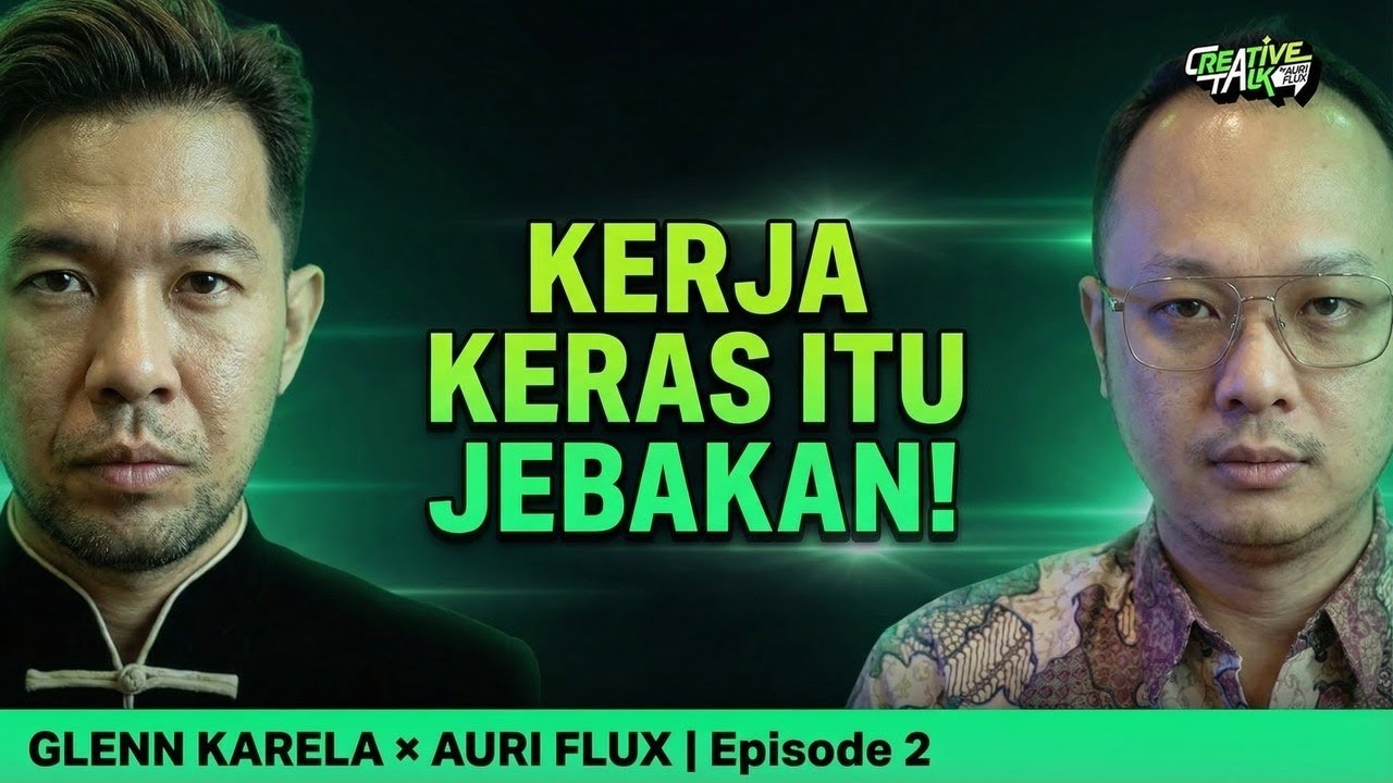 Kenapa Orang Pinter Sering Ga Naik Jabatan? Ini Rahasianya! 🤯