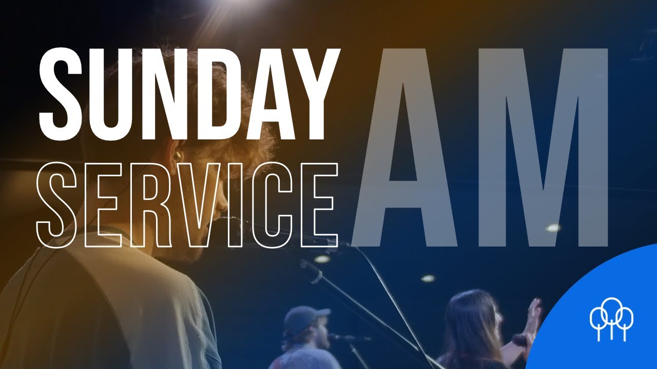 Sunday Service at The Grove - February 8th