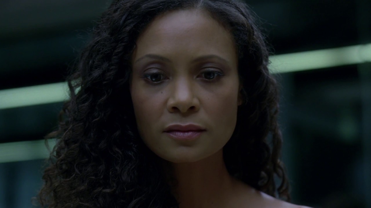 Westworld - Maeve's Dialogue Tree
