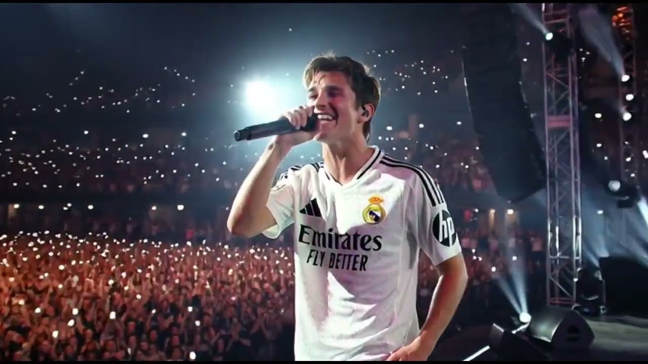 Eterno Real Madrid 