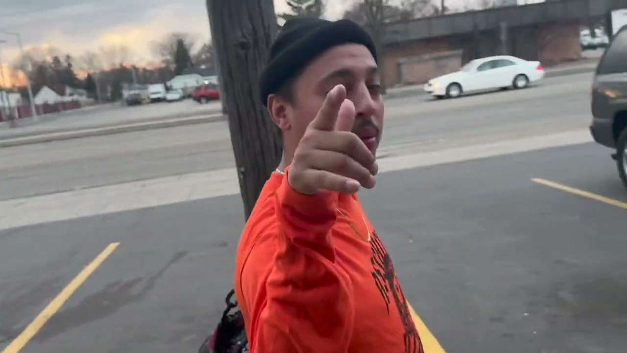 Wuzee - Goat Talk (Official Music Video)