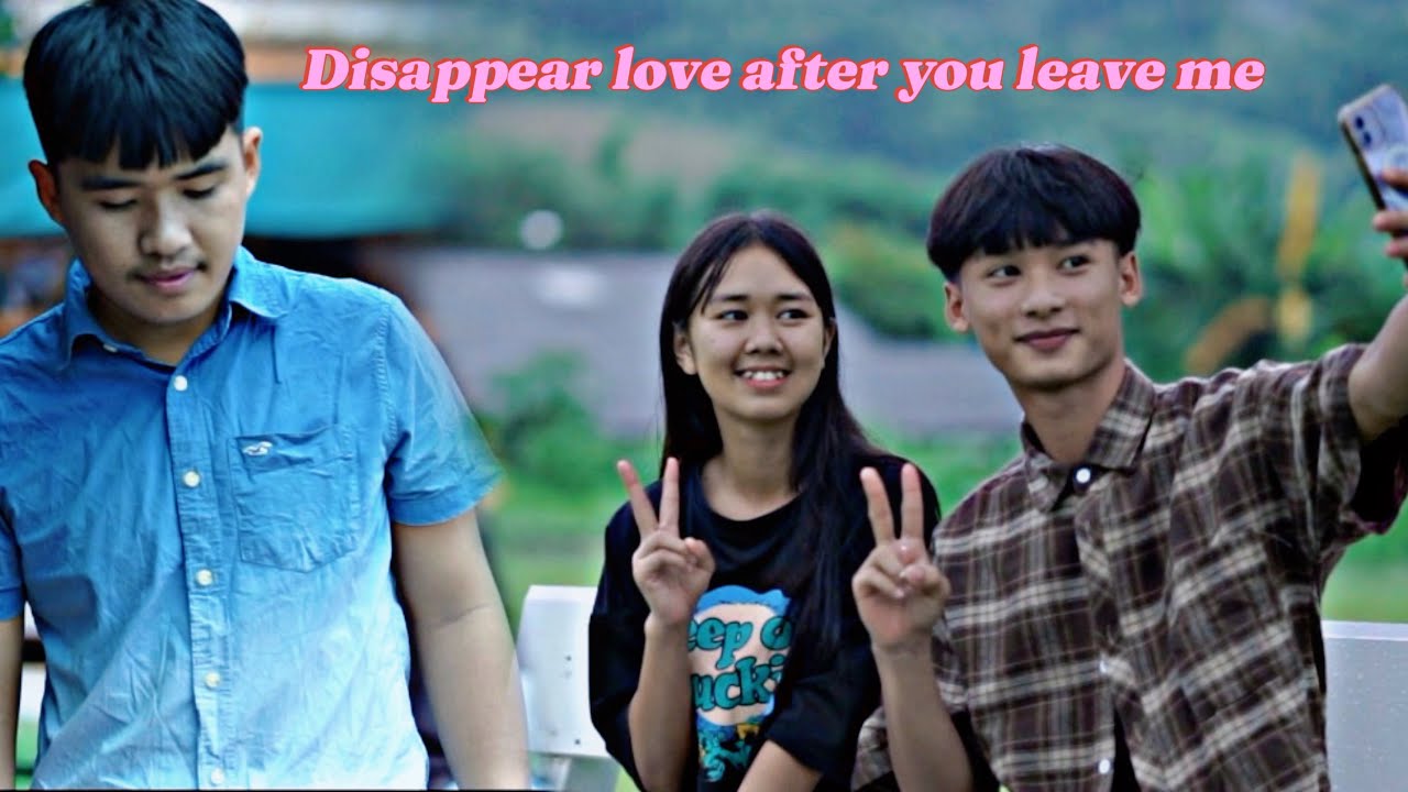 Karenni new song 2025 - ( Disappear love after you leave me ) by_Boe Du