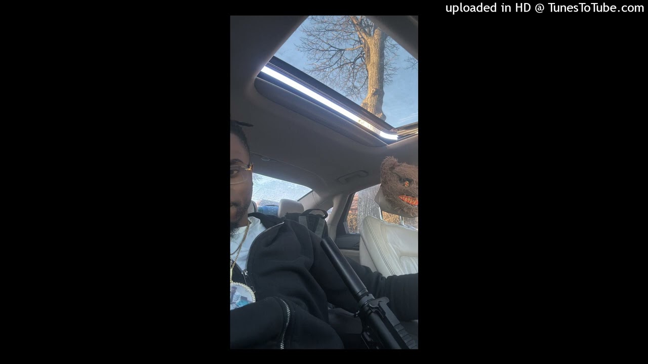 200k Yae - Actin bad