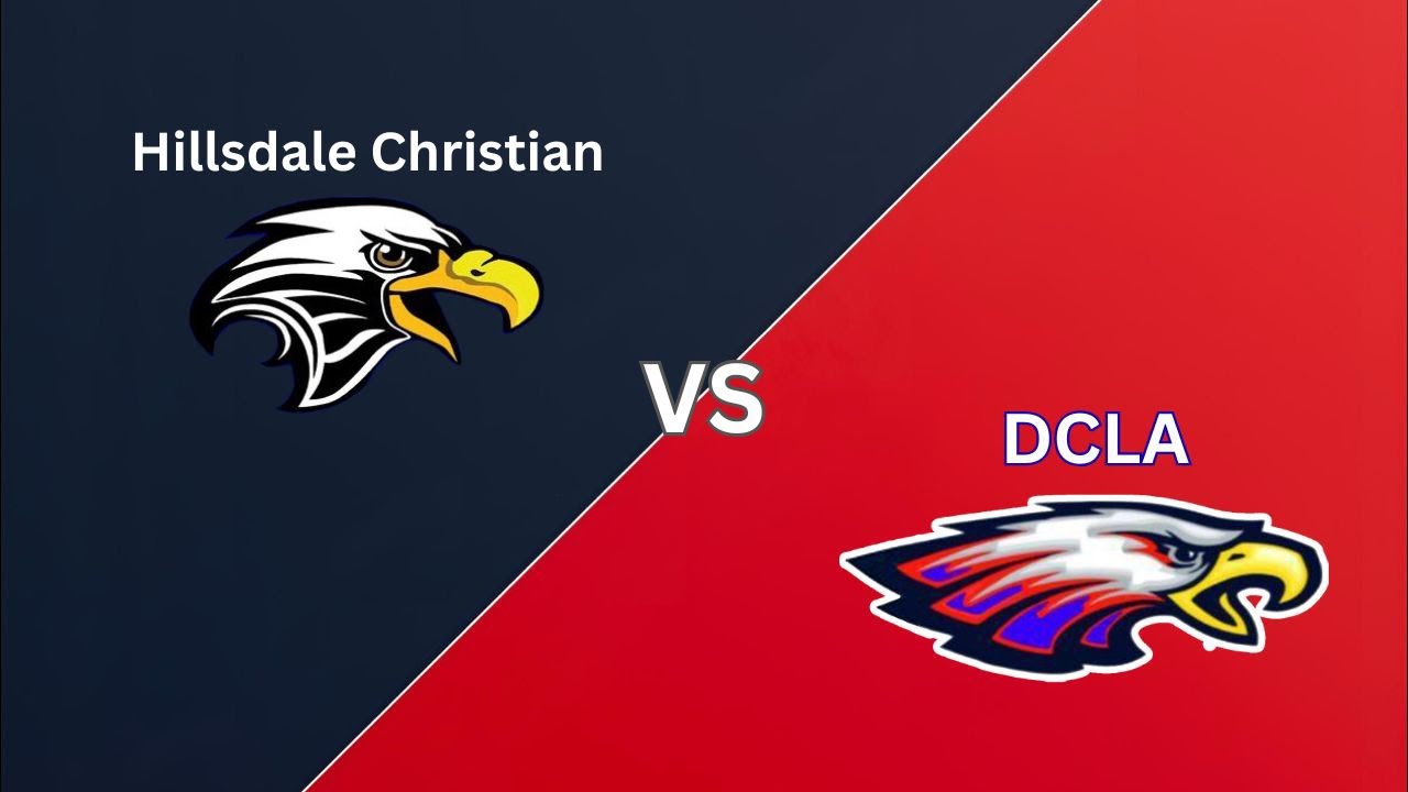 HCS Eagles/Lady Eagles vs DCLA (OSSAA Regional Winner’s Bracket)