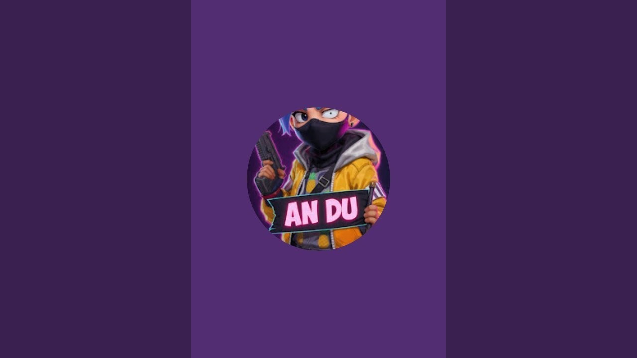 AN DU is live game play with