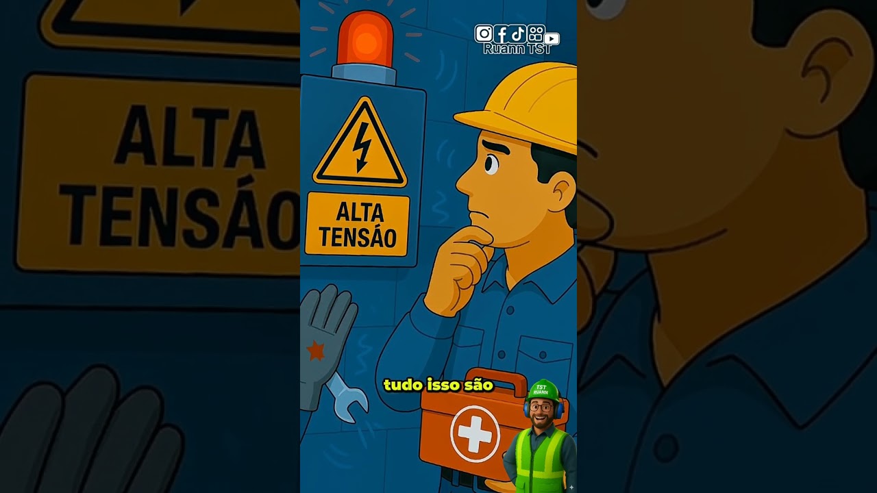 Percepção de Riscos