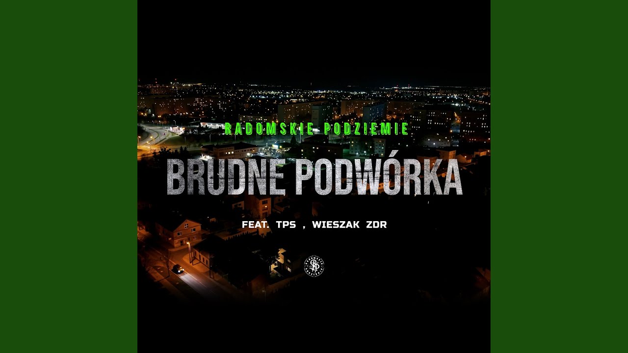 Brudne podwórka