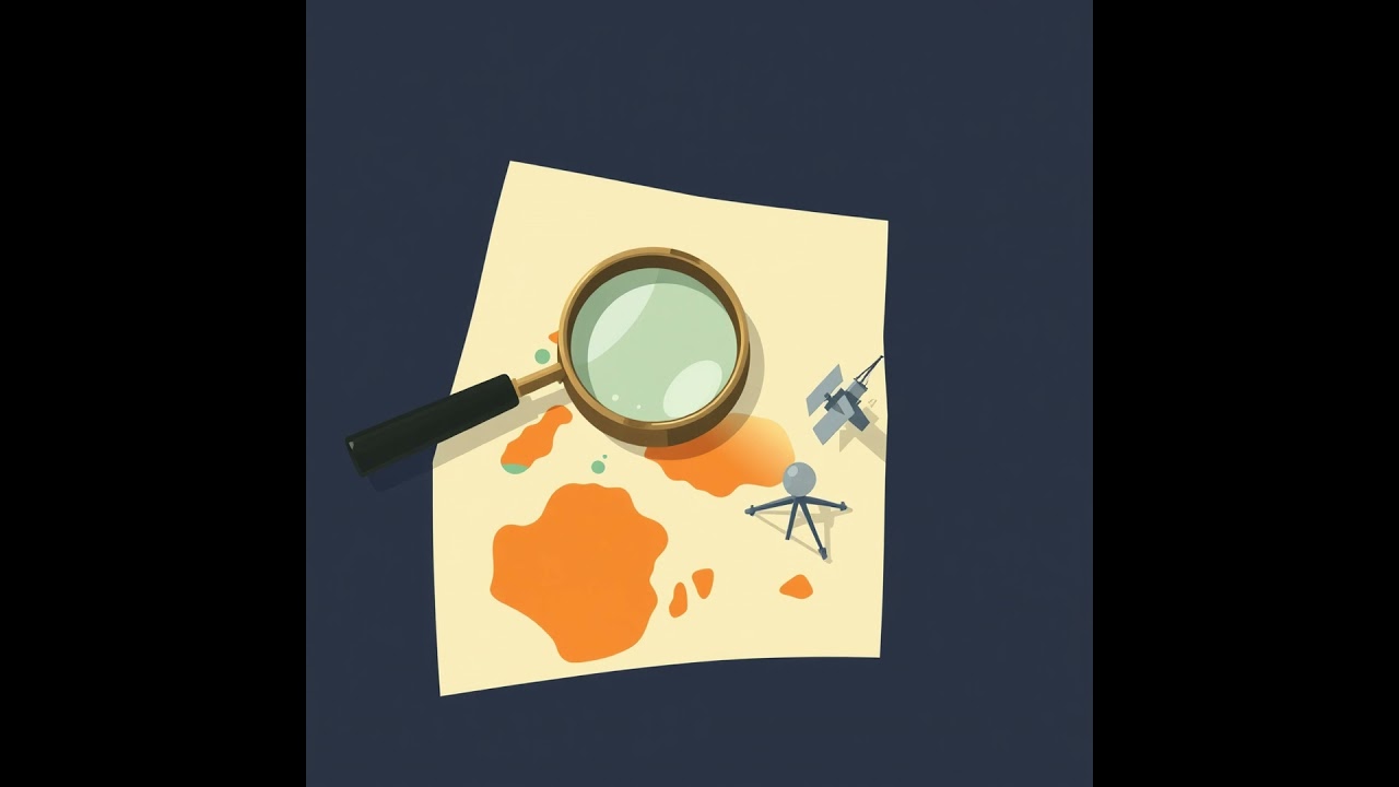The OSINT Paradox: How Public Data Redefines Intelligence