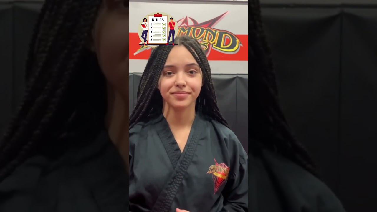 Are Your Kids Struggling with Discipline? This Martial Arts Solution Will Blow Your Mind!