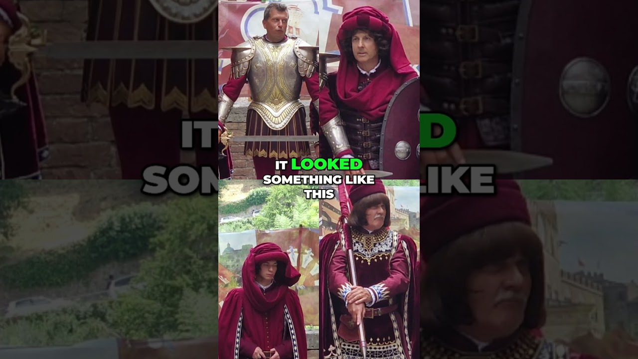 Duccio's Maest&agrave;  The Revolutionary Altarpiece of Siena