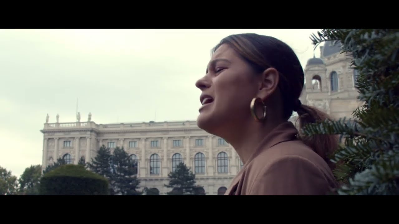 Arnela Graf - Warum sagst du´s dann (Offizielles Video)