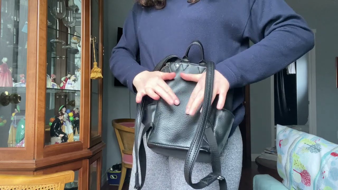 ASMR fast and aggressive leather scratching/tapping with mouth sounds (fast ASMR)