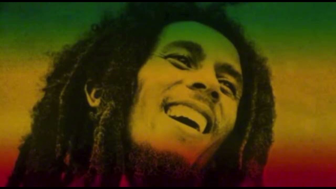 Bob Marley - One Love
