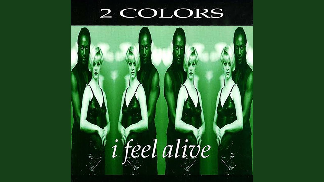I Feel Alive (Radio Edit)