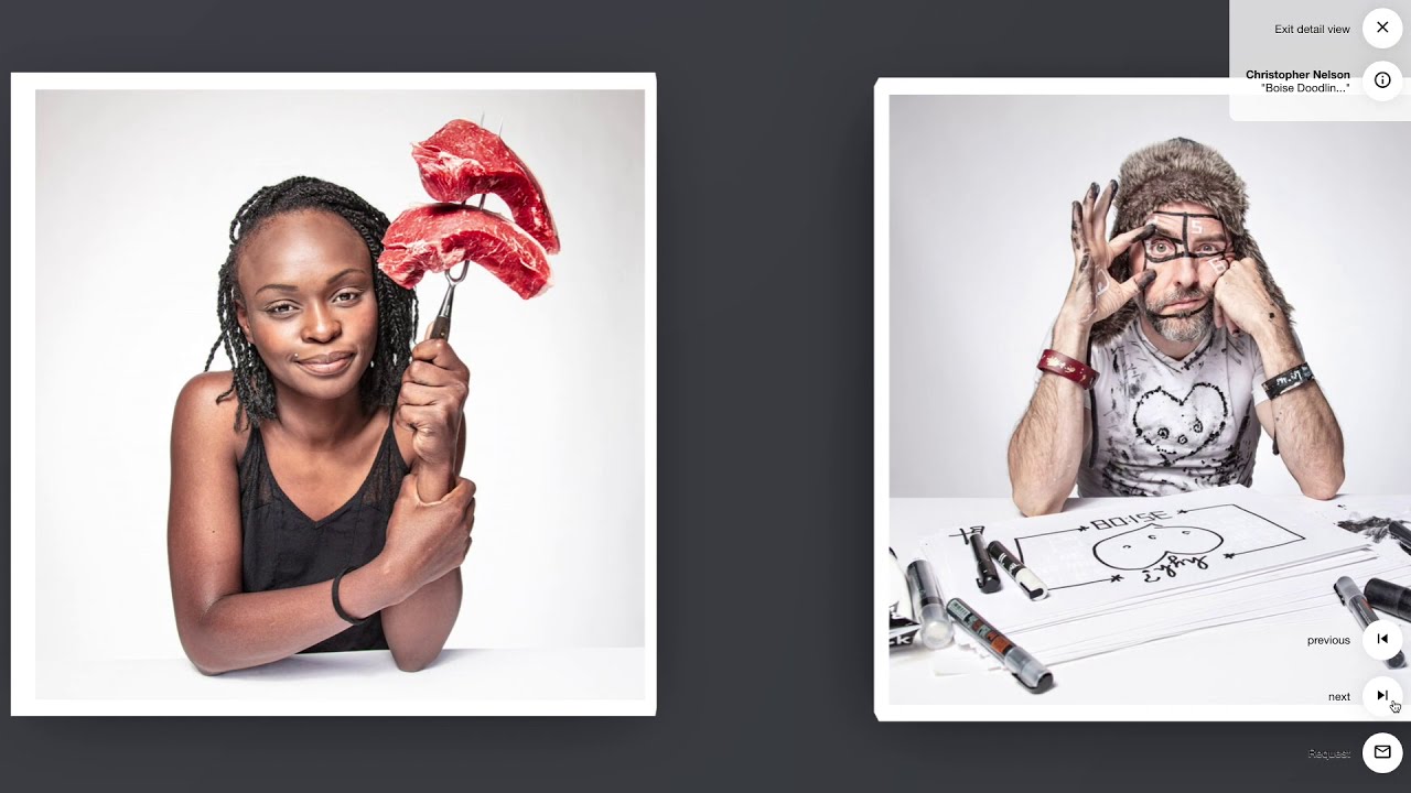 THESE DAYS - works in isolation,                      CURATOR: Dr Paula Mahoney