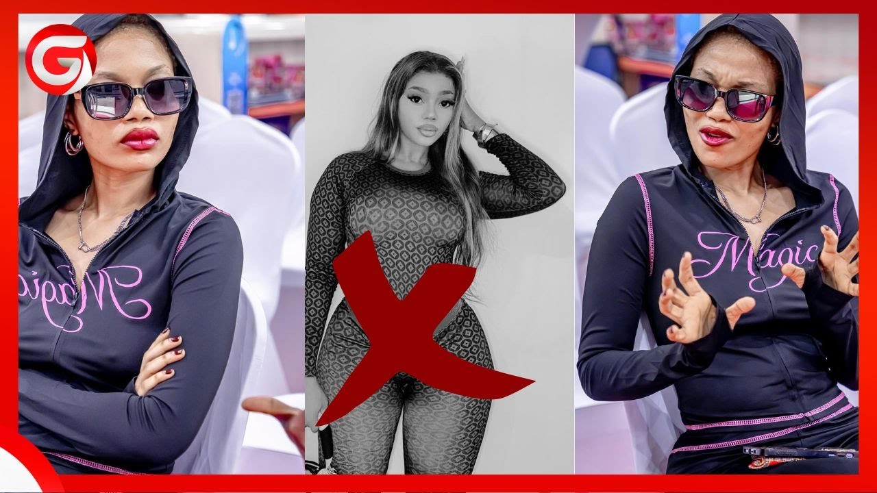 MSIBA MZITO wa MUIGIZAJI RAHISA - SOPHIA AMELOWA AMLILIA - 