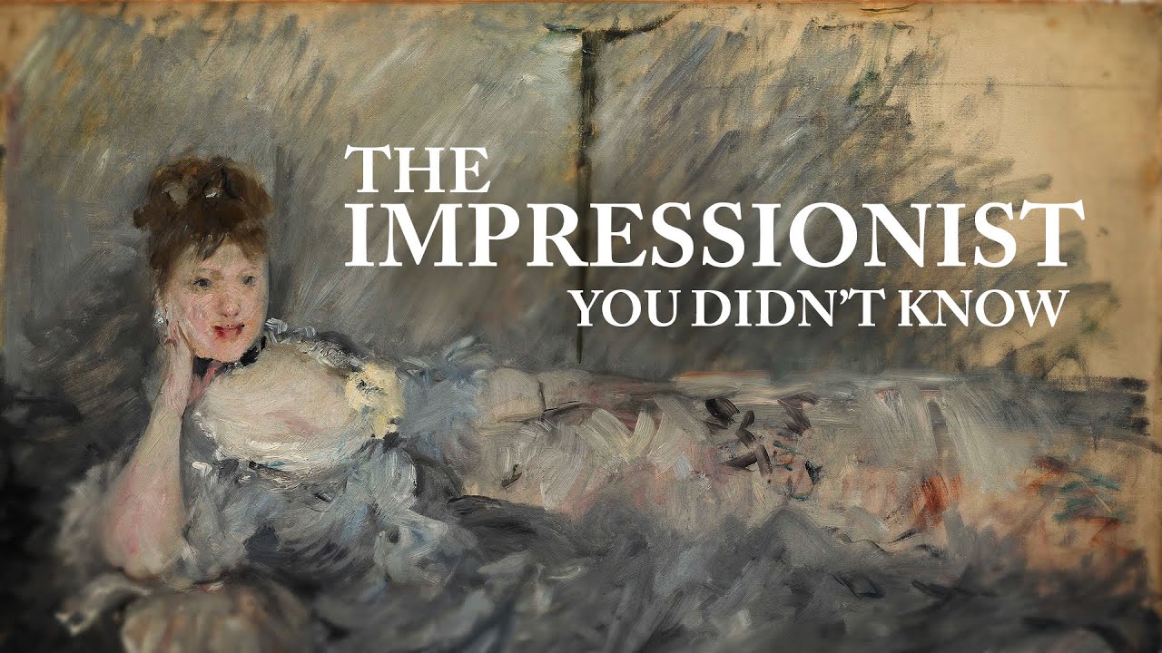 The Impressionist You Didn&rsquo;t Know.