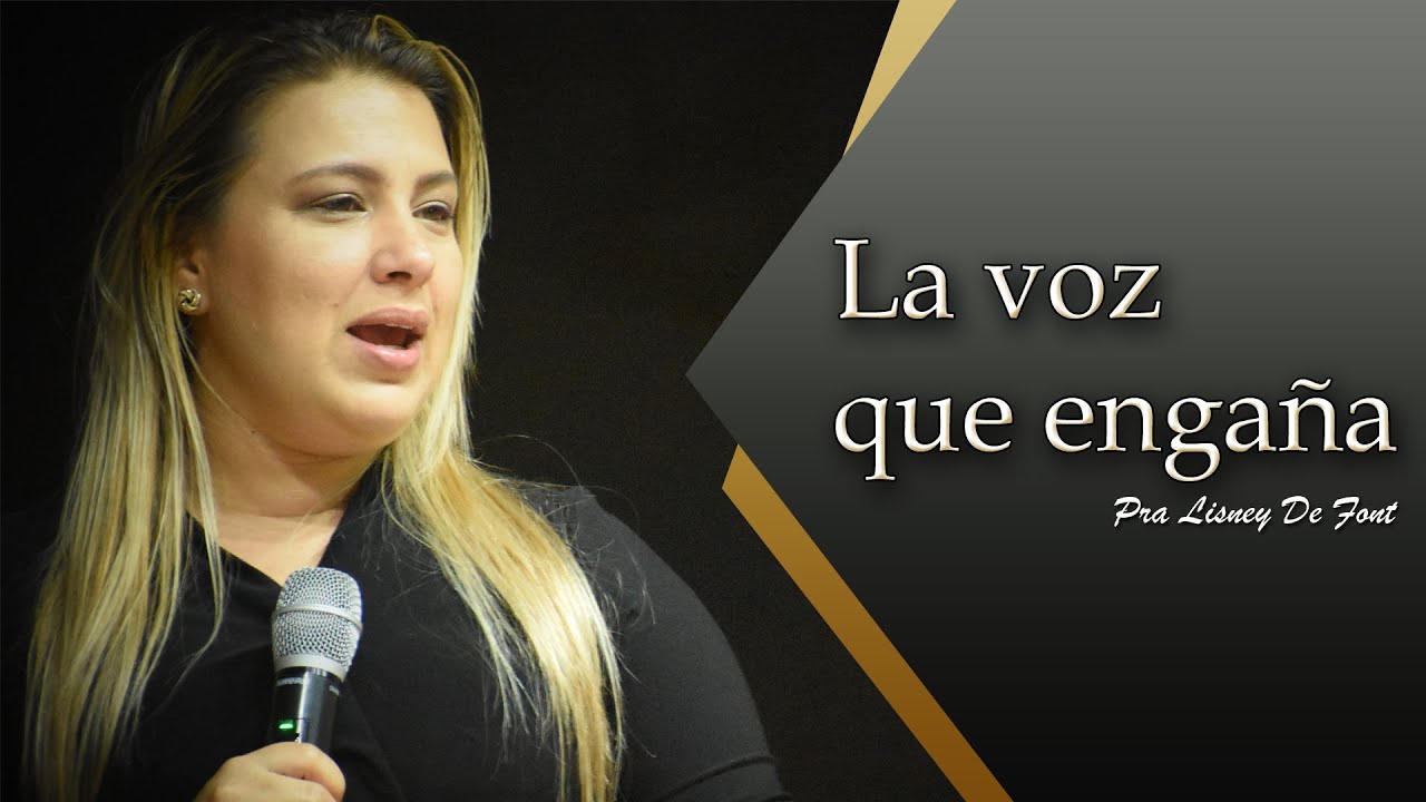 22 04 21 Pra Lisney de Font La voz que engaña 0