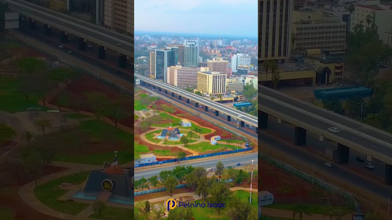 nairobi kenya #kenya #nairobi #travel #kisumucounty #shoppingcentre #kenyatourism #travel