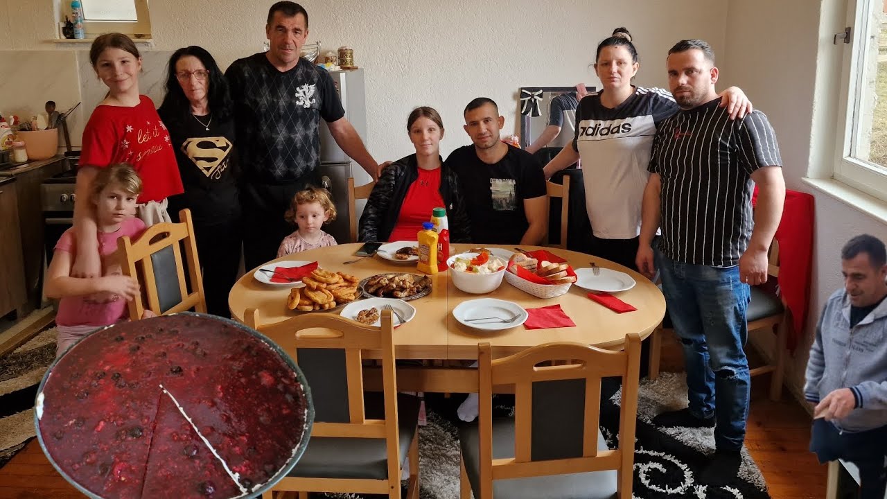 🚨IZNENAĐENJE U KASNOJ NOĆI!Mama,rođendan i recept koji se ne propušta😱
