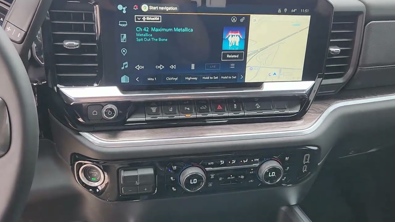 2026 Chevrolet Silverado 2500HD LTZ Oklahoma City, Edmond, Arcadia, Piedmont, Guthrie OK