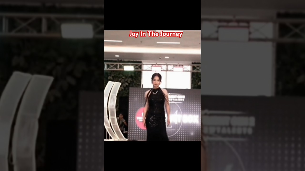 JOY IN THE JOURNEY #danjoy #kalingap #shorts @JoyCentral_ph