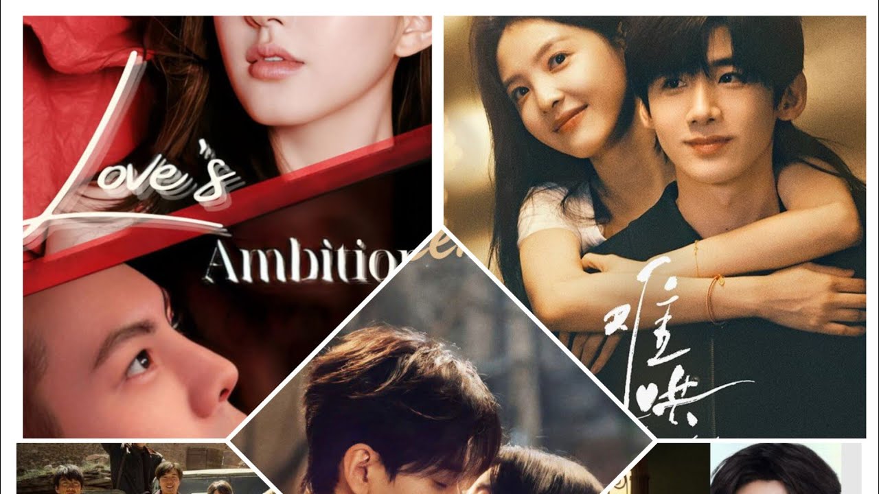 5 Drama China Paling Romantis 2026 yang Paling Di Tunggu