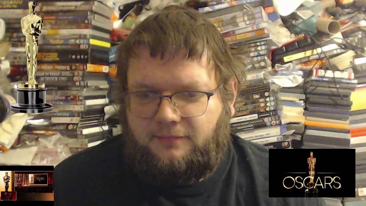 98th Academy Awards Nominations Day - ASHLEY'S REACTIONS (1-22-25)