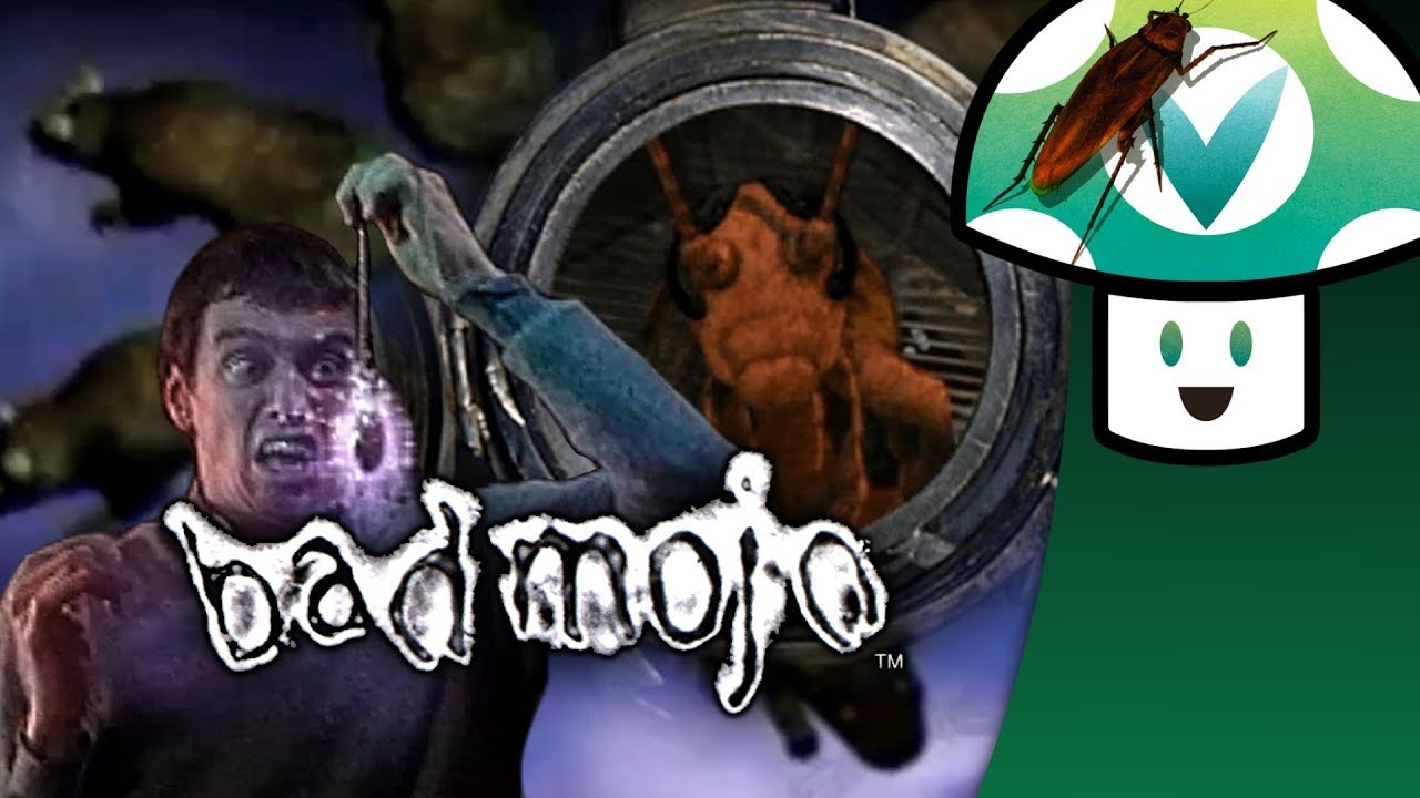 [Vinesauce] Vinny - Bad Mojo